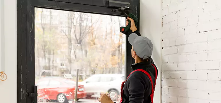 Comprehensive Door Closer Services in Atascadero, CA