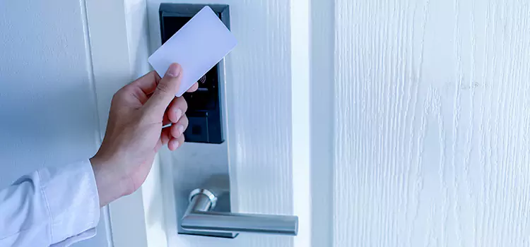 Why Choose Us for Your Keycard Lock Installation in Atascadero, CA?
