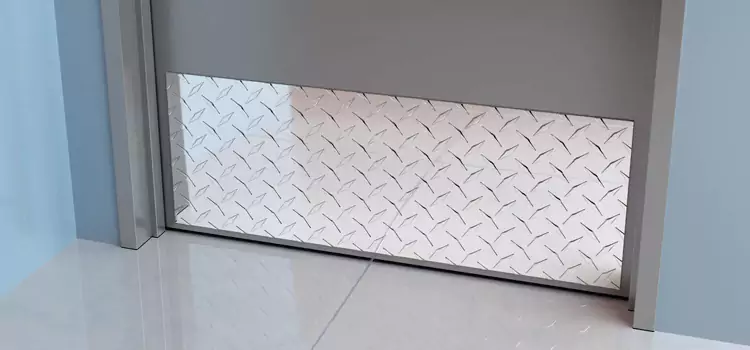 Benefits of Professional Kick Plate Solutions in Atascadero, CA