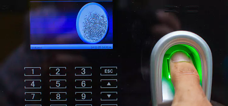 Your Trusted Partner for Secure Access in Atascadero, CA